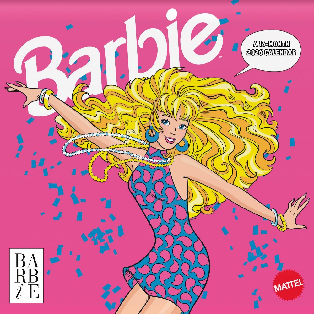 trends-international-barbie-comic-12-x12-wall-calendar-2026-buy