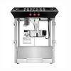 Superior Popcorn 8 oz.Vintage-Style Countertop Popcorn Machine - Black - 4 of 4