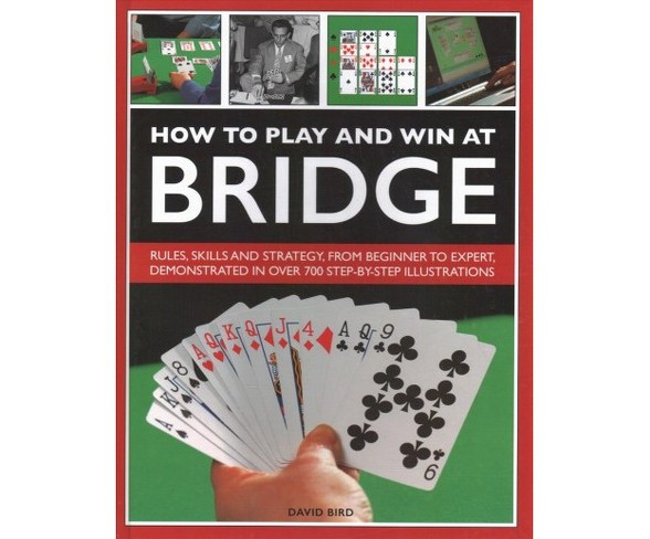 How to Play and Win at Bridge: History, Rules, Skills and Tactics : Buy  Online at Best Price in KSA - Souq is now : Books