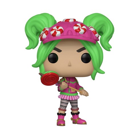 funko pop games fortnite zoey - funko pop fortnite triceratops