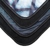 Just Funky Assassin's Creed Syndicate Lightweight Fleece Throw Blanket | 45 x 60 Inches - 3 of 4