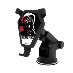Keyscaper Star Wars Empire Ransom 10-Watt Wireless Car Charger - 1 of 4