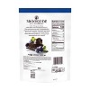 Brookside Dark Chocolate, Acai and Blueberry Flavored Snacking Chocolate Candy - 21oz - 4 of 4