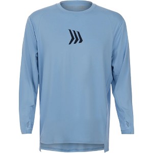 Gillz Pro Series UV Long Sleeve T-Shirt - 1 of 2