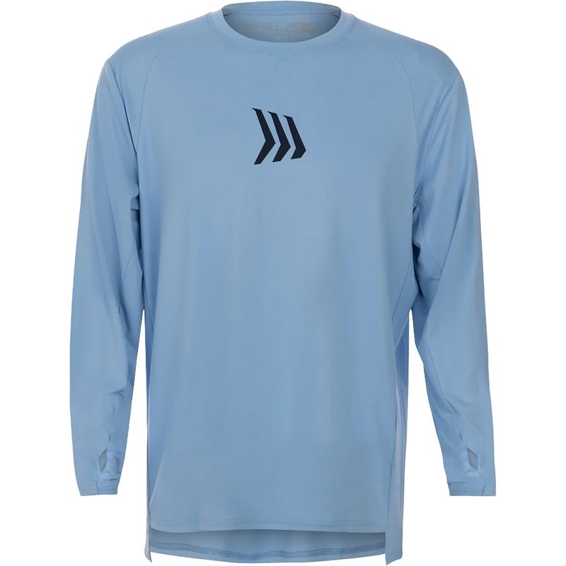 Gillz Pro Series UV Long Sleeve T-Shirt, 1 of 3
