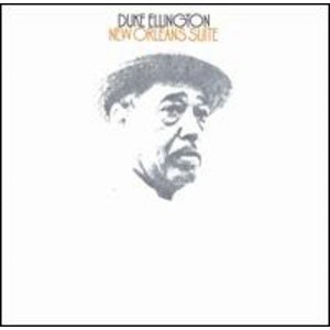 Duke Ellington - New Orleans Suite (CD) - 1 of 1