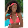 Moda Minx 'Coral' Crystal Headband - 4 of 4