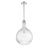 Savoy House Brandon 1 - Light Pendant in  Matte Black - 4 of 4