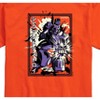 Men's - Transformers - Seek And Destroy Short Sleeve Graphic T-Shirt - 2 of 4