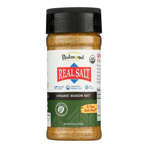 Morton Nature's Seasons Seasoning Blend - 4oz : Target