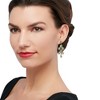 Ross-Simons Ethiopian Opal Chandelier Earrings in 14kt Yellow Gold - 2 of 4