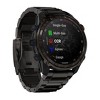 Garmin Descent Mk3i Watch Style-Dive Computer, 51mm, Carbon Gray DLC Titanium - 3 of 4