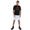 Men's Ohio Dominican University Men's Sport Active T-Shirt Primary Logo - 3 of 4