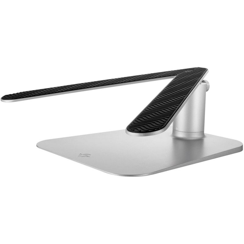 Twelve South HiRise for MacBook Height-adjustable stand for MacBooks & Laptops silver, 2 of 5