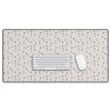 Menina Lisboa Little Scandinavian Houses Desk Mat - 2 of 4