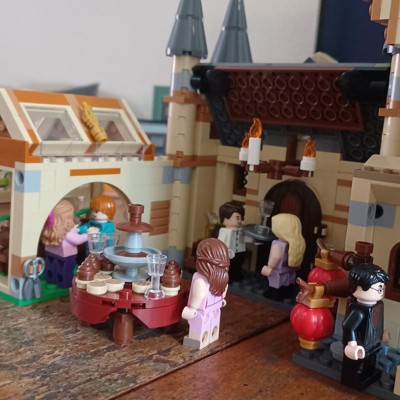 Lego 75969 LEGO Harry Potter Torre di Astronomia di Hogwarts