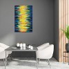 iCanvas Sun on The Water by Novik Canvas Print Wall Art - 3 of 3