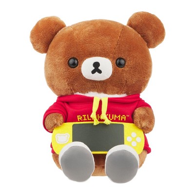 Chairoikoguma San-X Original Gamer Series Plush