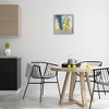 Stupell Industries Kitchen Lemons Hanging, 17" x 17" - 2 of 4