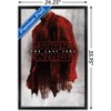 Trends International Star Wars: The Last Jedi - Red Finn Framed Wall Poster Prints - 3 of 4