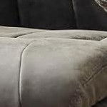 pu | gray | with footrest comprehensive ten