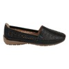 GC Shoes Martha Perforated Flats - 2 of 4