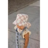 Tiny Twinkle Sun Protection Baby Flap Hat with UPF 50+ for Infants/Toddlers, Boys and Girls - 3 of 3