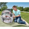 Fisher-Price On-the-Go Baby Dome - 3 of 4