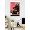 Trends International Jujutsu Kaisen: Season 2 - Geto & Mahito Framed Wall Poster Prints - 2 of 4