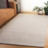 Vermont VRM851 Hand Woven Indoor Rugs - Safavieh - 2 of 4