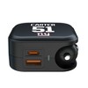 NFL New York Giants Players Game Tactic 18-Watt 2 in 1 USB A/C Charger - 2 of 3