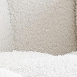 teddy velvet | beige