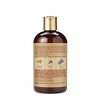 SheaMoisture Manuka Honey & Mafura Hair Oil Intensive Hydration Shampoo - 13 fl oz - 3 of 4