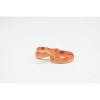 Collectible Wildlife Gifts | Corn Snake, Orange and Red, Realistic, Plastic, Snake Design, Hand Painted,  Model, Gift  2 Inches. CWG230 B306 - 4 of 4