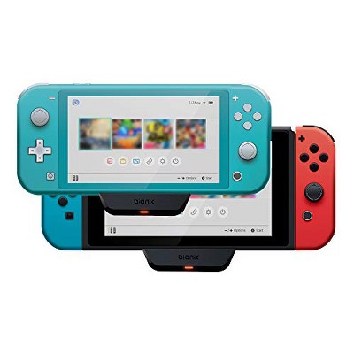 bluetooth adapter nintendo switch lite