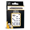 MasterPieces Officially Licensed NHL Nashville Predators - 6 Piece D6 Gaming Dice Set Ages 6 and Up - 2 of 4