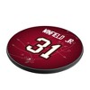 NFL Tampa Bay Buccaneers Players Game Tactic 15-Watt Wireless Charger - 2 of 4