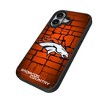 NFL AFC Teams 2025 Illustrated Bump Cell Phone Case for Apple iPhone 17 Series - 2 of 4
