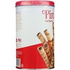 Pirouline Dark Chocolate Creme Filled Wafers - Case of 6/14.1 oz - image 4 of 4