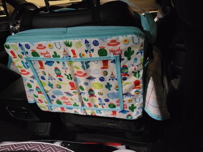 Car seat discount travel tray target