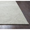 Alora Decor London Trellis Rectangle Area Rug - 2 of 4