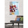 Trends International Marvel Spidey and His Amazing Friends - Wall Unframed Wall Poster Prints - 2 of 4