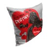 Disney Star Wars It Is Your Destiny Throw Pillow 18x18 Inches - 2 of 2