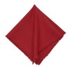 C&F Home Frayed Cherry Napkin Set of 6 - 2 of 4