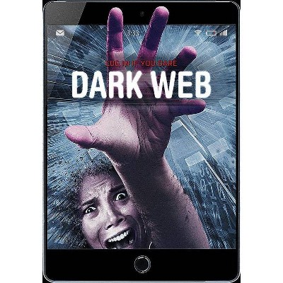 Dark Web (DVD)(2017)