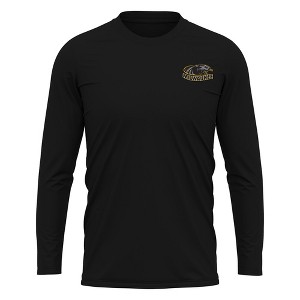 Men's University of Wisconsin-Milwaukee Adult Sport Long Sleeve Left Chest Logo - 1 of 4