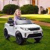 12V 4.5AH Electric Car for Kids, Children Ride On Toy with Parental Remote Control - 4 of 4