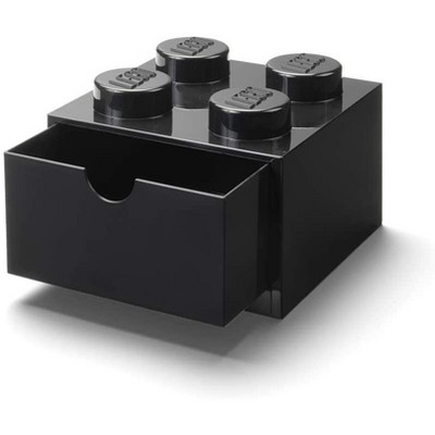 Lego brick best sale drawer 4 knobs