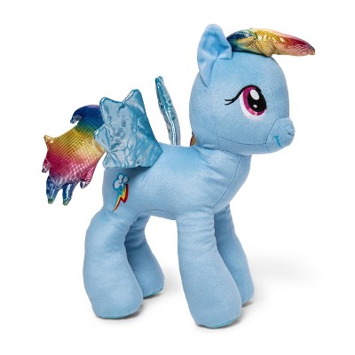 my little pony pillow buddy