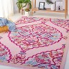 Bellagio BLG605 Hand Tufted Rug - Safavieh - 2 of 4